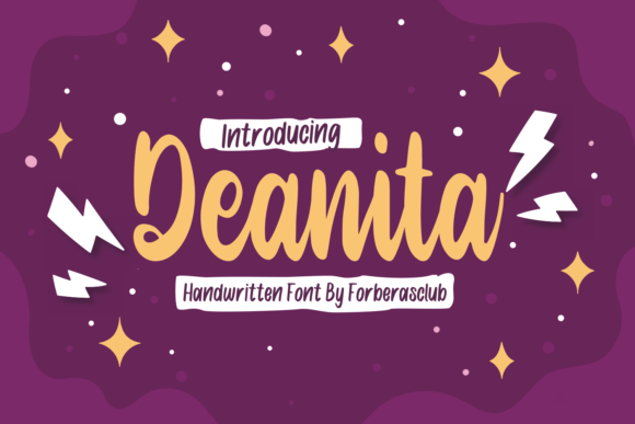 Deanita: A Script Amp Review