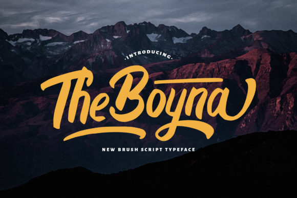The Boyna: A Script Amp Review