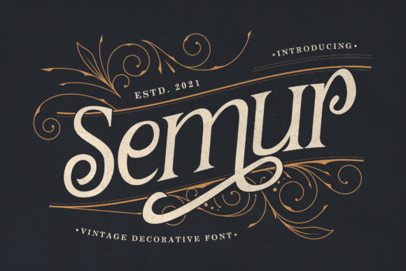Upgrade Your Brand With Semur